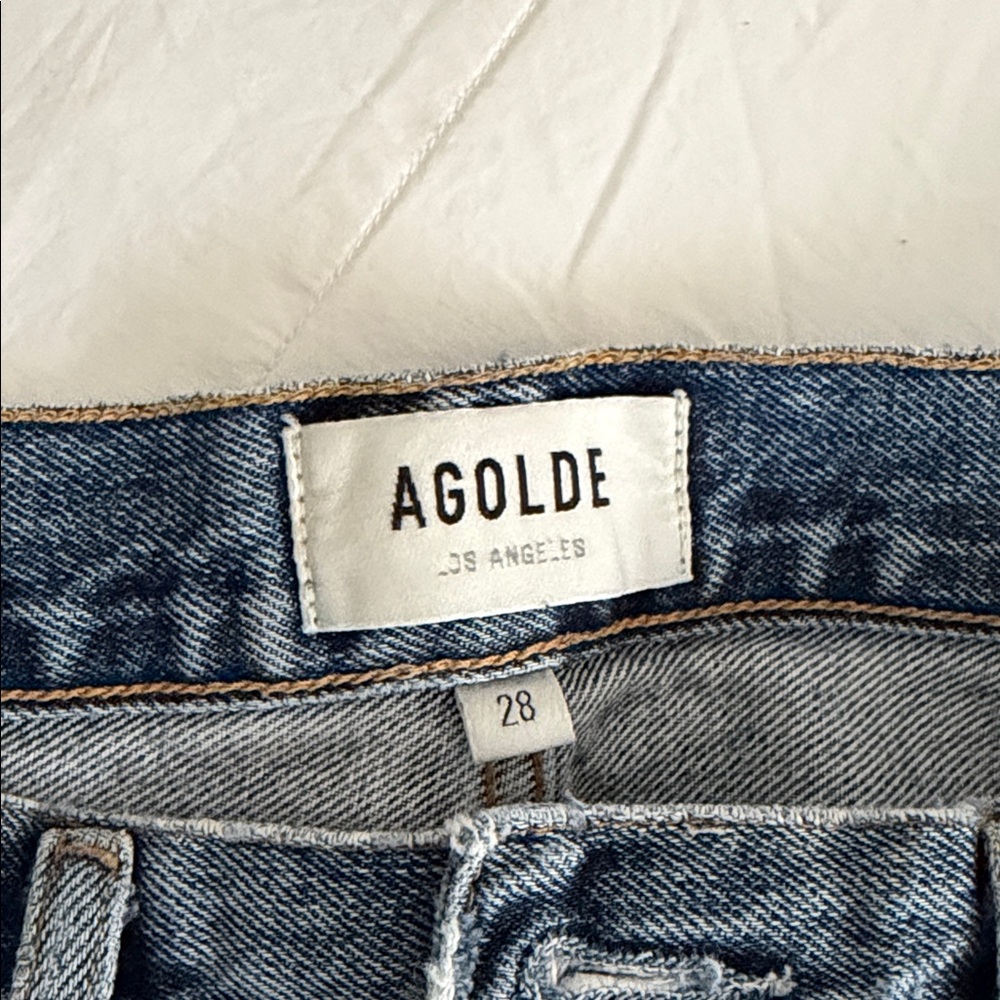 Agolde - Picture 5 of 6
